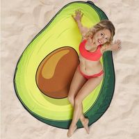 Offre Spéciale serviettes poncho à capuche en microfibre de surf personnalisées à séchage rapide pour la plage 30x60