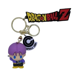 Nouvelle figurine <span class=keywords><strong>porte</strong></span>-clés créative et durable en plastique souple, motif <span class=keywords><strong>Dragon</strong></span> <span class=keywords><strong>Ball</strong></span> <span class=keywords><strong>Z</strong></span>, pour sac de couple ou accessoire de voiture - Product Image 5
