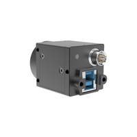 HIFLY 0.4MP Visión artificial Mono Color Global Shutter Solución industrial USB3.0 Cámara de escaneo de área