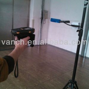 แท็กยางรถยนต์ Vanch Rfid รุ่น VT-T101B แบบ Passive Patch UHF RFID สำหรับระบบจัดการยางรถยนต์ ลดราคาพิเศษ - Product Image 2