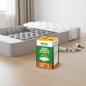 <span class=keywords><strong>Mousse</strong></span> polyuréthane à haute expansion et séchage rapide avec forte adhérence pour le remplissage des joints de portes et fenêtres et l'<span class=keywords><strong>isolation</strong></span> thermique - Product Image 5