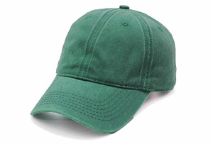 Gorra de Béisbol Estilo Dad Hat de Algodón Lavado Vintage, Ajustable con Hebilla Metálica, Logotipo Bordado Personalizado, Varios Colores para Hombres y Mujeres, Deportes al Aire Libre - Product Image 3
