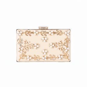 Bolso de Mano para Mujer, Nuevo Modelo Primavera 2025, Simple y Moderno - Product Image 1