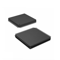 XC9572XL-10VQG44C VOITURE IC CPLD 72MC 10NS 44 100VQFP Complexe Programmable Logic Device