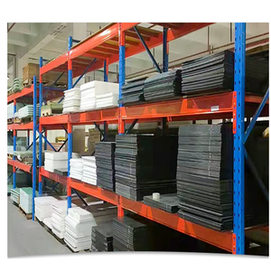 Guichang Kính thiên văn cantilever Giá Nhiệm vụ nặng nề kệ giá kho thép giá màu trắng - Product Image 6