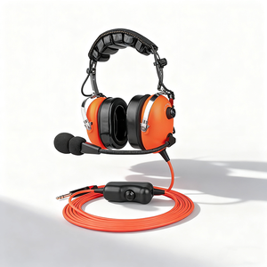 كابل واجهة الطالب الاحترافي PJ055 مناسب للدعم الأرضي لمطار الطيارين - Product Image 3