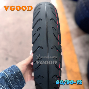 Pneumatico Tubeless per Moto <span class=keywords><strong>90</strong></span> <span class=keywords><strong>90</strong></span> <span class=keywords><strong>12</strong></span> - Product Image 3