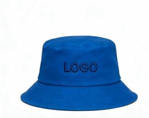 Gorras publicitarias con logo personalizado impreso para protección solar y sombra en exteriores, adecuadas para la pesca - Product Image 1