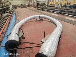 Schiff-zu-Schiff-Rohölpipeline - Product Image 3