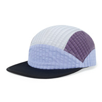 Casquette 5 panneaux de qualité supérieure, tissu de haute qualité, chapeau sport décontracté pour hommes et femmes