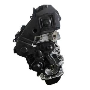 Bloc-cylindres de moteur diesel turbo 1.6L DV6 pour Citroën, Peugeot, DS, Ford, Mini – Vente en gros directe usine - Product Image 3