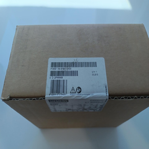 6ES7154-8FB01-0AB0 ET 200pro IM154-8F PN/DP ซีพียู บล็อกควบคุม PLC - Product Image 2