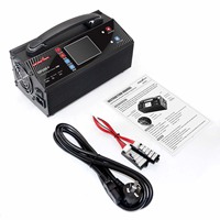 Chargeur Ultra Puissant UP600+ 2x600W 25A 2~6S LiPo LiHV Haute Puissance pour Drones Agricoles - Prix Usine