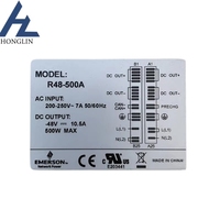 Module redresseur Emerson R48-500A Vertiv R-A V-W pour alimentation télécom