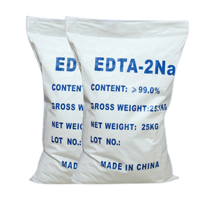 เอทิลีนไดอะมิเนเททราอะซิติกแอซิด <span class=keywords><strong>na2</strong></span>เอทิลีน na4เอทิลีนเกรดอุตสาหกรรม - Product Image 4