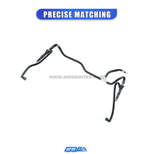 Hochwertige Auto-OEM-Teile Ventilbestückte Kaiser-Montageleitung OE 293078 für Ferrari F12 2012-2018 - Product Image 5