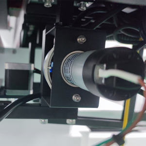 เครื่องพิมพ์ UV Spot รุ่นใหม่ เครื่องพิมพ์ UV ขนาด<span class=keywords><strong>เล</strong></span>็กสําหรับเครื่องพิมพ์ UV Lego 60x90 - Product Image 6