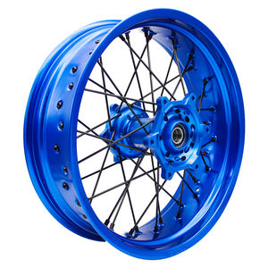 YZF <span class=keywords><strong>250</strong></span> <span class=keywords><strong>2020</strong></span> Roues de moto de 17 pouces pour YAMAHA YZF <span class=keywords><strong>250</strong></span> <span class=keywords><strong>2020</strong></span> - Product Image 6