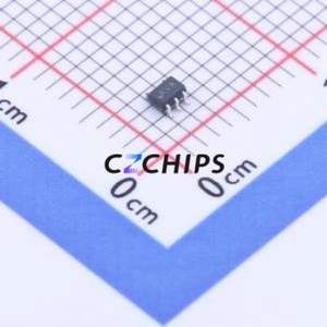 Amplificador operacional de chip IC de circuito integrado LMV611MGX/NOPB, original y nuevo - Product Image 1