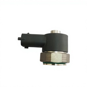 Kit de réparation d'injecteur de carburant Common Rail SURUN à prix d'usine F00VC30054 pour le contrôle du moteur 0445110 CRI1-13 - Product Image 3