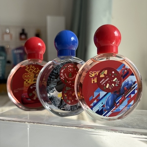 Bruma Corporal con Aroma Dulce para Niños, Eau de Parfum de 50 ml, Fragancia para Niños y Adolescentes, Colonia con Aroma a Carreras para Niños, Fragancia Duradera - Product Image 2