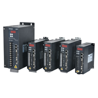 Servomoteur yasakawa AC, 1500w, 220V, 380V, 3000 tr/min, avec frein à conducteur
