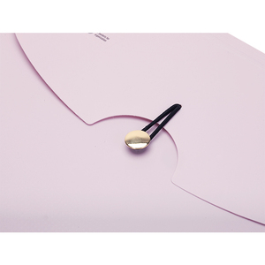 Cartella Portadocumenti Espandibile <span class=keywords><strong>A4</strong></span> Personalizzata con 7 Tasche, in Materiale PP, Multicolore, per Ufficio, Tipo Fisarmonica - Product Image 5