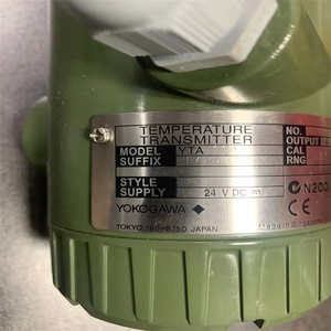 Hot Sale Yokogawa YTA110-EA2DB <b>Temperature</b> Sensor in Stock - Product Image 4
