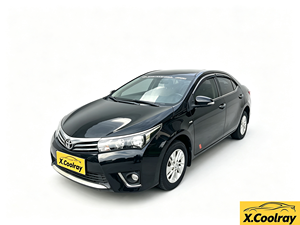 <span class=keywords><strong>Toyota</strong></span> <span class=keywords><strong>Corolla</strong></span> d'<span class=keywords><strong>occasion</strong></span> <span class=keywords><strong>2015</strong></span> à <span class=keywords><strong>prix</strong></span> abordable en Chine, noir, conduite à gauche, automatique, sans accident - Product Image 4