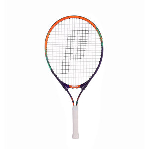 Raquette de <span class=keywords><strong>tennis</strong></span> <span class=keywords><strong>Prince</strong></span> pour enfants de 2 à 10 ans 19/21/23 pouces avec cordes - Product Image 1