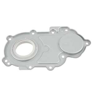 ختم زيت العمود المرفقي الأمامي من المصنع لأودي A4 A5 TFSI Sportback 4GA A8 Q5 لبورش كايين VW Touareg 06E103153E جديد - Product Image 6