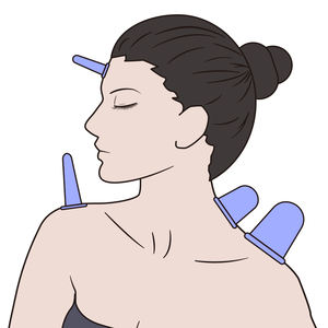 Tasse de Massage OEM/ODM, ensemble de ventouses lavables, ensemble de thérapie de Massage en Silicone pour le Massage <span class=keywords><strong>du</strong></span> <span class=keywords><strong>visage</strong></span> et <span class=keywords><strong>du</strong></span> corps - Product Image 6