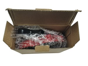 รถตัดหญ้าแบบดึงสตาร์ทเตอร์แบบหดตัวได้สำหรับรถสตาร์ทรถถอดสายไฟได้ - Product Image 6