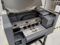 Acetek Vente à Chaud 30cm A3 Dtf Imprimante Machine d'impression Numérique T-shirt Impression