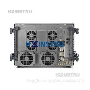 ออสซิลโลสโคป Keysight Infiniium รุ่น UXR0104A สำหรับทดสอบในห้องปฏิบัติการ ความถี่ 10GHz 4 ช่องสัญญาณ 128GSa/s 10 บิต มือสอง hx1 - Product Image 2