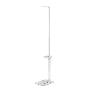 <span class=keywords><strong>Balance</strong></span> de graisse corporelle ultrasonique, appareil numérique pour mesurer la taille et le <span class=keywords><strong>poids</strong></span>, fonction d'analyse numérique, 200Kg, nouveau modèle, bon prix - Product Image 3