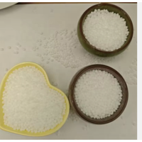 Granulés de résine PET vierge HY-816, qualité bouteille d'eau, qualité alimentaire, conforme FDA, résistant aux UV, résistant aux hautes températures, pour boissons