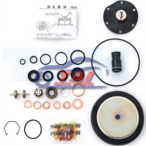 ชุดซ่อมคลัตช์บูสเตอร์อะไหล่สำเร็จรูป 9320-1403 สำหรับ FV515 ขาย - Product Image 3