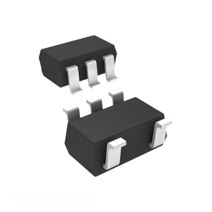 Servicio Integral Original de Gestión de Energía (PMIC) para Componentes Electrónicos SC 74A, SOT 753 TCR2LF28, LM(CT) - Product Image 1