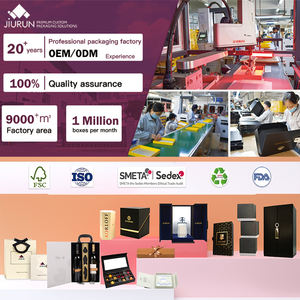 <span class=keywords><strong>Caja</strong></span> de regalo de lápiz labial de cartón magnético, embalaje de lujo personalizado - Product Image 5