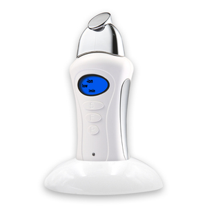 Masseur facial à microcourant ionique 3 en 1, têtes d'aspiration magnétique, dispositif de beauté pour raffermir et améliorer l'élasticité de la peau - Product Image 6