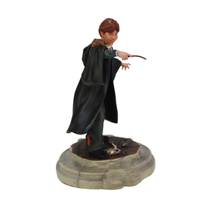 7.28 pollici personalizza la stella del cinema con action figure in resina per la decorazione e il regalo del desktop - Product Image 4