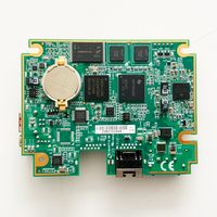 Carte mère d'ordinateur embarqué ARBOR 51-66506-0B10 DW-L1-60-v2 GO CPU, lecteur 3,5 pouces, 100 % testée, en stock TW