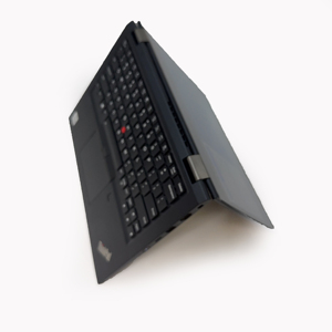 แล็ปท็อปธุรกิจมือสอง รุ่น Thinkpad x13 Yoga Gen1 ขนาด 13.3 นิ้ว Intel Core i5-10gen แรม 16GB SSD 256GB หน้าจอสัมผัส - Product Image 2