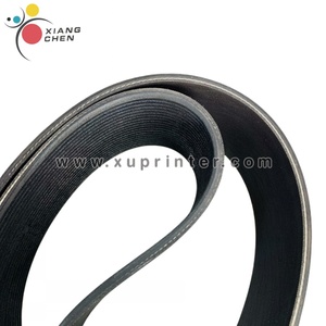 JENNEY High Quality 00.270.0132 Drive Belt SM52 PM52 SX52 V-Ribbed Belt for Offset <b>Printing</b> <b>Machinery</b> Spare Parts 1395*700*50mm - Product Image 5
