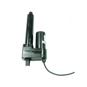 Attuatore Lineare Elettrico Idraulico con Magnete Permanente, 24V 15Nm di Coppia, IP66 Senza Olio per Macchinari Alimentari - Product Image 3