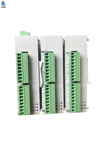 Controlador PLC, Sensor, Módulo de Relé Industrial, Nuevo y Original, DVP06XA-S - Product Image 1