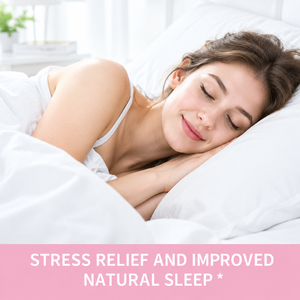 Tira Oral Personalizada para Dormir con Melatonina, Ayuda a Mantenerse Dormido, Tira Disoluble para el Apoyo del Sueño - Product Image 6