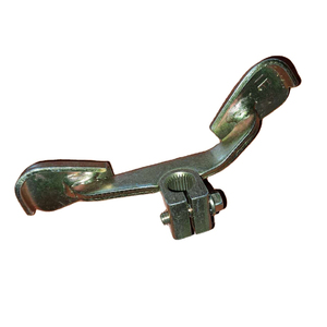 Repuestos para Triciclo Motorizado de Tipo Abierto, Incluyen Cables, Frenos, Neumáticos y Piezas del Motor para Uso de Pasajeros - Product Image 1