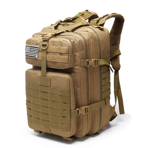 Sacs à dos Molle DF BL096 45L 50L 55L 32d, sacs à dos 3P, sacs 3D - Product Image 2